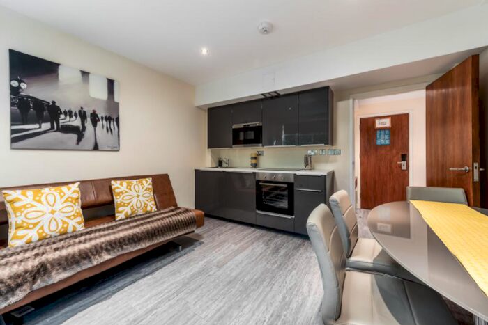 2 Bedroom Flat To Rent In Roland House, Old Brompton Road, South Kensington, London, SW7