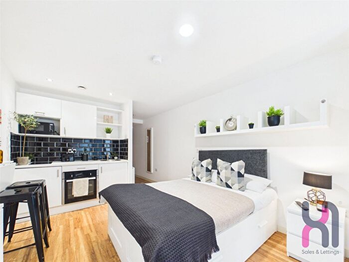 1 Bedroom Flat To Rent In C Liverpool One, Seel St., Liverpool, L1