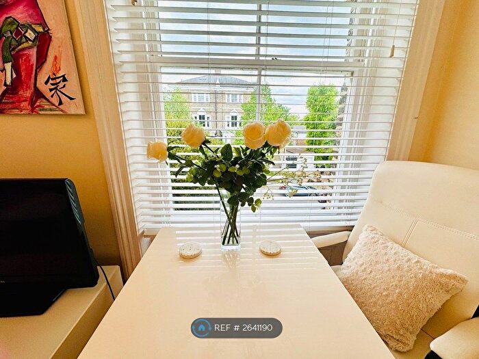 1 Bedroom Flat To Rent In Highbury Hill, London, N5