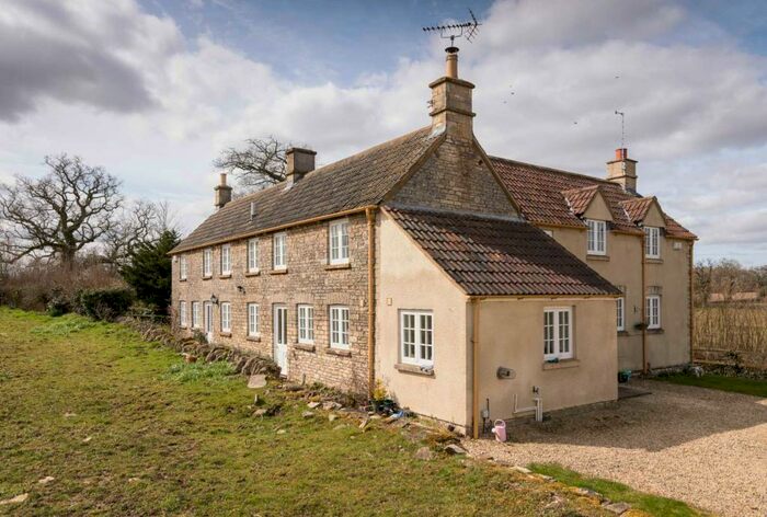 5 Bedroom House To Rent In Littleton Drew, Wiltshire, SN14