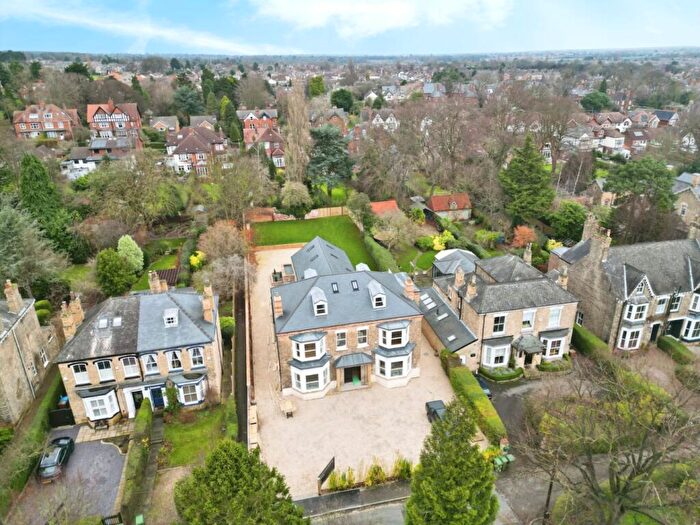 2 Bedroom Apartment For Sale In Southfield, Hessle, HU13