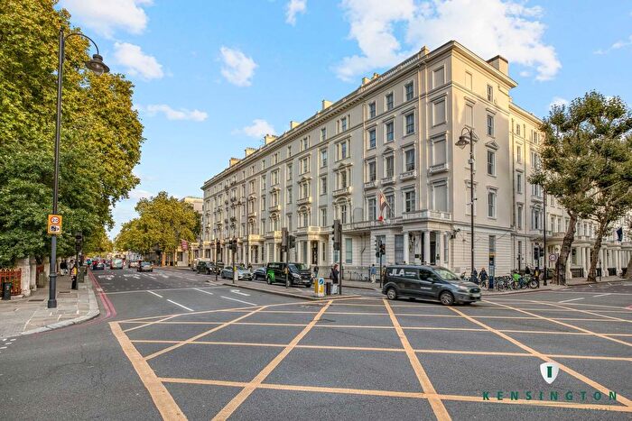 1 Bedroom Studio To Rent In Cromwell Road, London, SW7