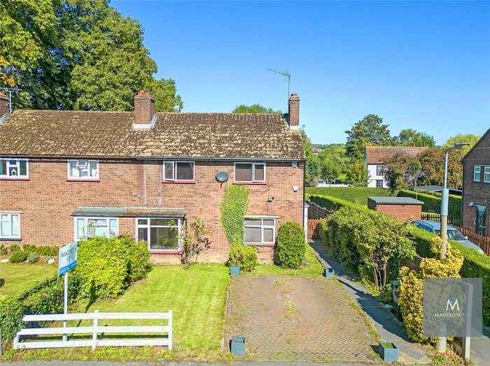 3 Bedroom Semi-Detached House To Rent In Pancroft, Abridge, Romford, Essex, RM4