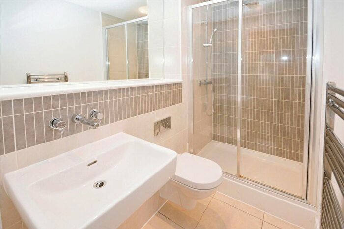 2 Bedroom Apartment For Sale In Tanners Wharf, Bishops Stortford, Hertfordshire, CM23