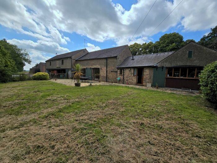 2 Bedroom Bungalow To Rent In Crowland Road, Thorney, PE6