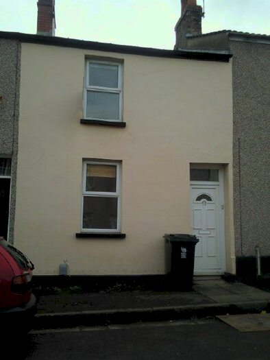 2 Bedroom Terraced House To Rent In Jones Street, Newport, NP20