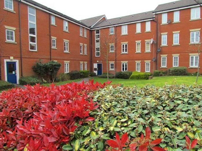 2 Bedroom Flat To Rent In Nacton Court, Hevingham Drive, Chadwell Heath, Romford, Essex, RM6