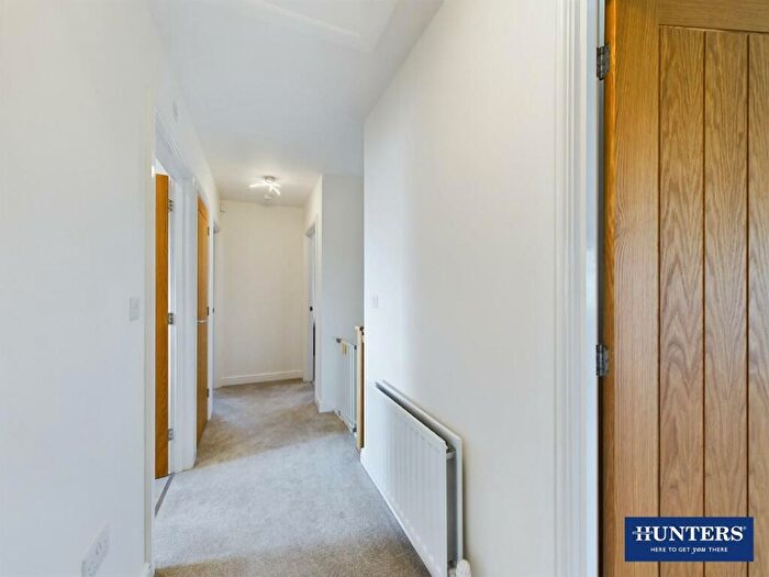 4 Bedroom Detached House For Sale In Beacon Drive, Ulverston, LA12