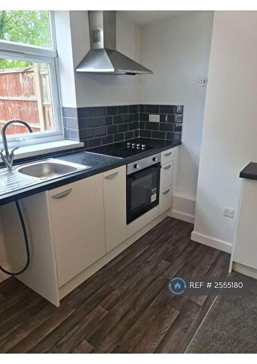 1 Bedroom Flat To Rent In Station Road, Ilkeston, DE7