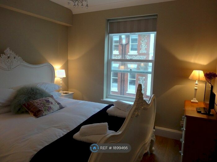 1 Bedroom Flat To Rent In St Annes Court, Brighton, BN2