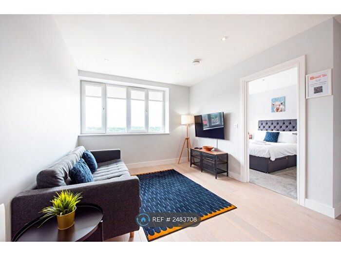 1 Bedroom Flat To Rent In Short Term Let, Brentwood, CM14