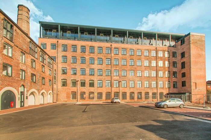 2 Bedroom Flat To Rent In Goodman Street, Leeds, West Yorkshire, LS10