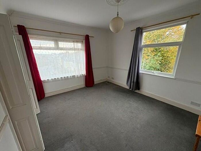 2 Bedroom Apartment To Rent In Shaul House, Heavitree, EX1