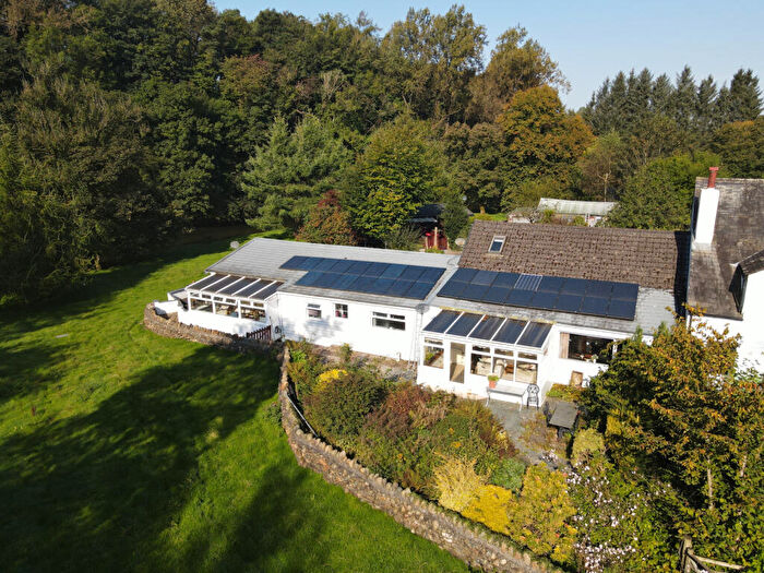 4 Bedroom Semi-Detached Bungalow For Sale In Simonscales Mill, CA13