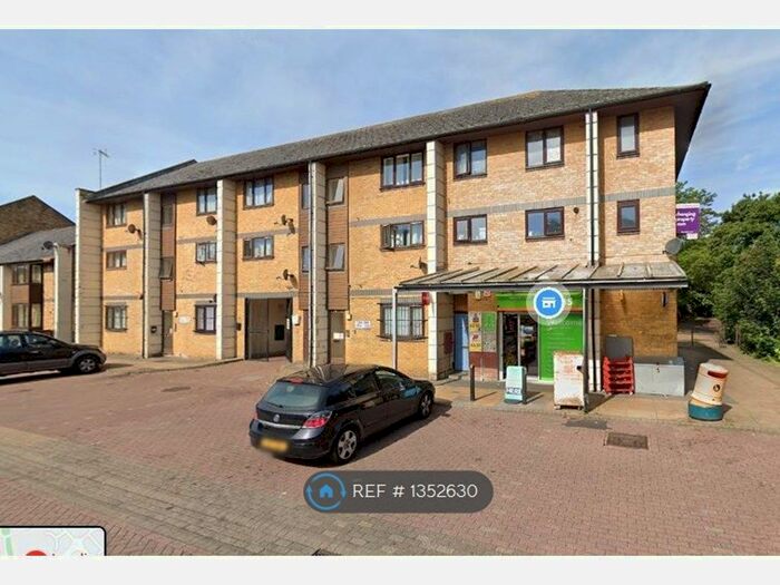 1 Bedroom Flat To Rent In London, London, SE28