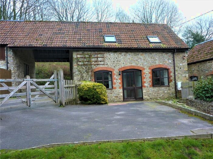 2 Bedroom House To Rent In Colwell Barton, Offwell, Honiton, Devon, EX14