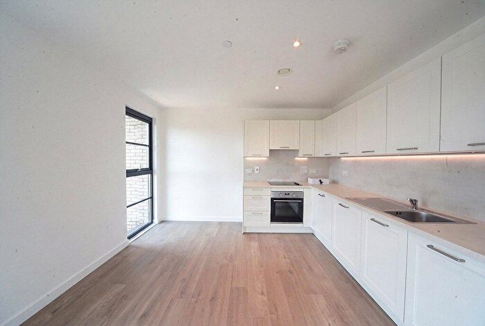 2 Bedroom Apartment To Rent In Burlington Road, New Malden, KT3