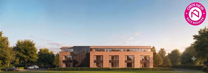 2 Bedroom Apartment For Sale In Vanwall Residence, Vanwall Road, Maidenhead, SL6