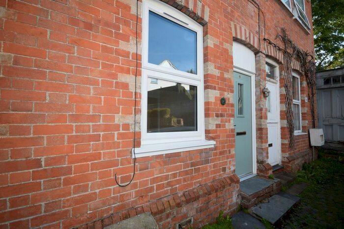 2 Bedroom Terraced House To Rent In Ladywell, Pilton, Barnstaple, EX31