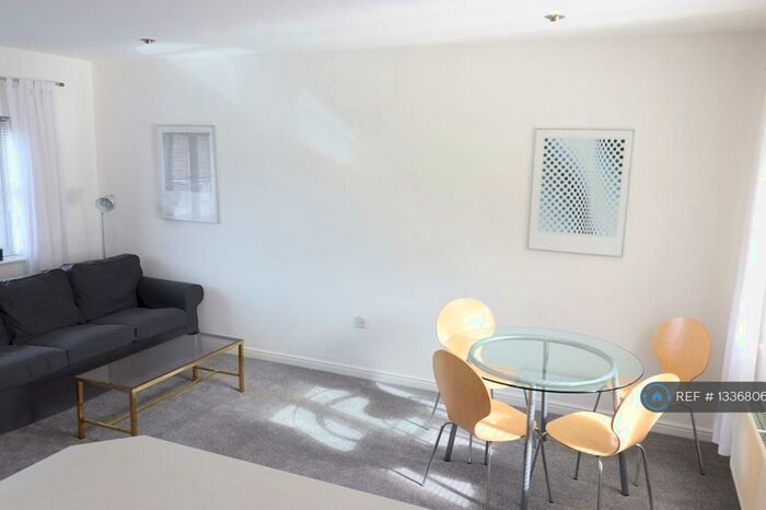 1 Bedroom Semi-Detached House To Rent In Nine Acre Drive, Corsham, SN13