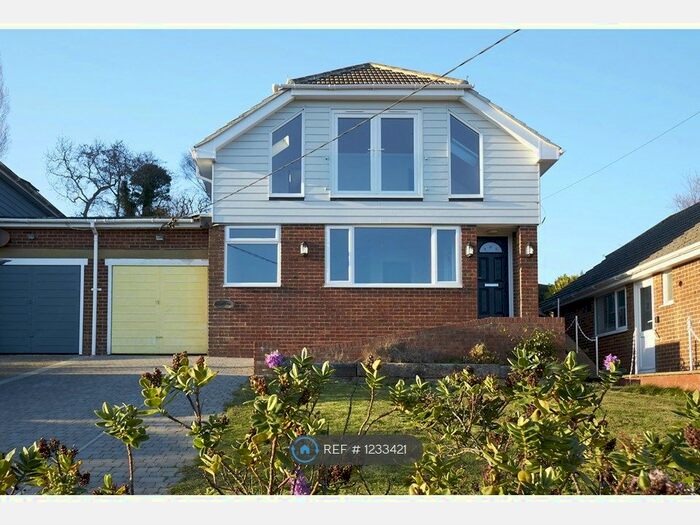 4 Bedroom Detached House To Rent In Farley Lane, Fairlight TN35