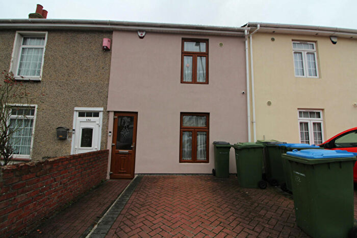 3 Bedroom Terraced House To Rent In Bloomfield Road, Woolwich, SE18