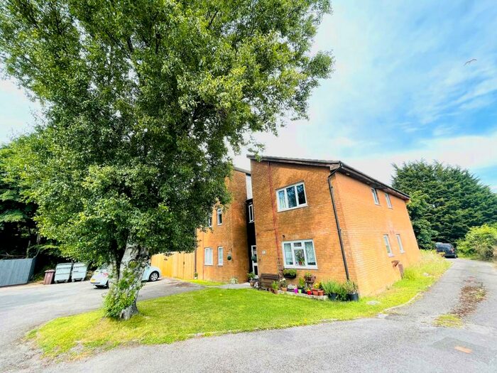 1 Bedroom Apartment To Rent In Tangmere Drive, Cardiff, CF5