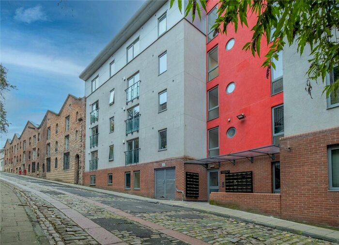 2 Bedroom Apartment For Sale In Hanover Mill, Hanover Street, Newcastle Upon Tyne, NE1