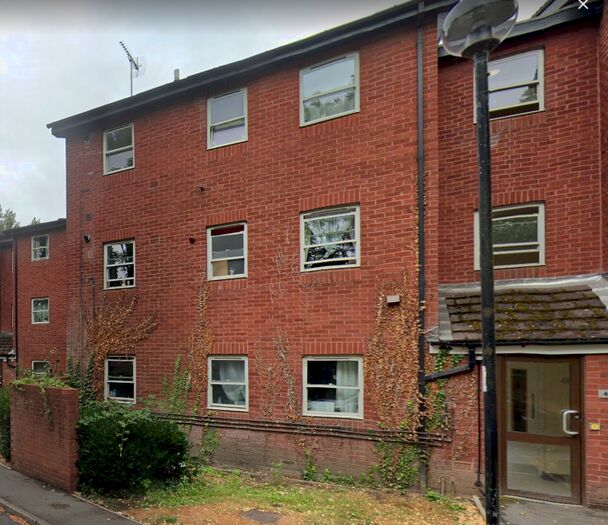 2 Bedroom Ground Flat To Rent In Friar Gate Court, Friar Gate, Derby, Derbyshire, DE1