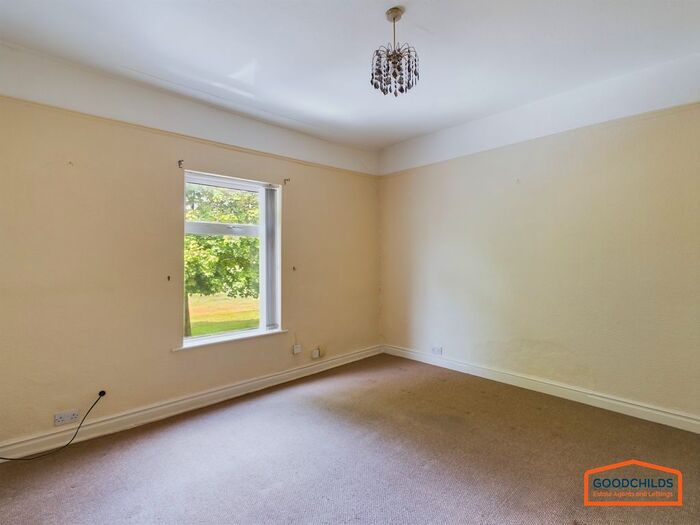 2 Bedroom Flat To Rent In Norton Road, Pelsall, WS3