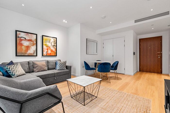 2 Bedroom Flat To Rent In Atlas Building, London, EC1V