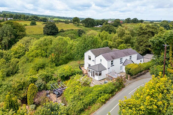 4 Bedroom Cottage For Sale In Northop Road, Flint Mountain, CH6