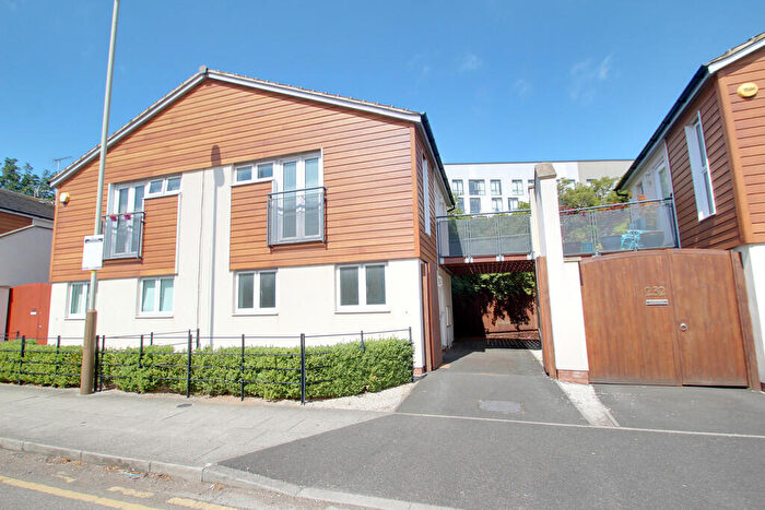 2 Bedroom Semi-Detached House To Rent In Watkin Road, Leicester, LE2