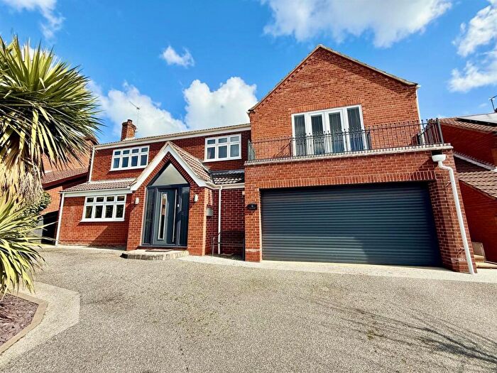 5 Bedroom Detached House For Sale In Caister On Sea, NR30