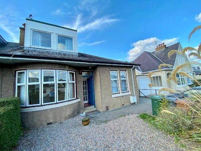 4 Bedroom Bungalow To Rent In Orchard Road, Edinburgh, EH4