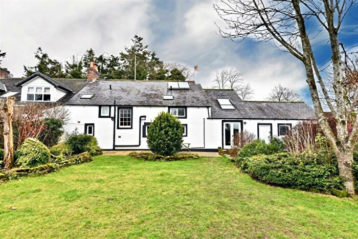 3 Bedroom Cottage For Sale In Bridge End Cottages, Warwick Bridge, Carlisle, CA4