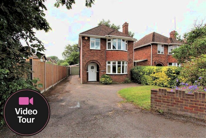 3 Bedroom Property To Rent In Heath Road, Leighton Buzzard LU7