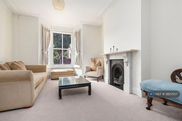 4 Bedroom Terraced House To Rent In Mayola Road, London, E5