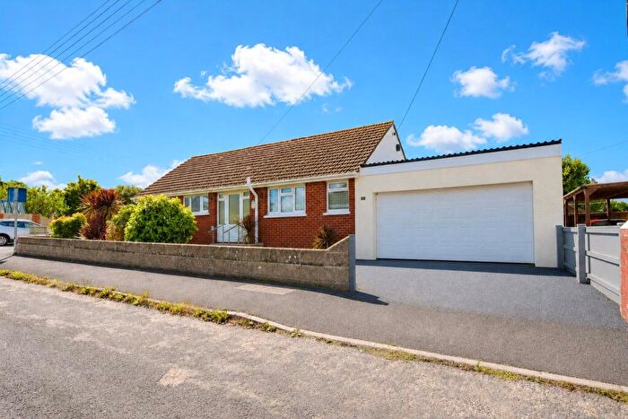 3 Bedroom Bungalow For Sale In Beechwood Close, Sticklepath, Barnstaple, Devon, EX31
