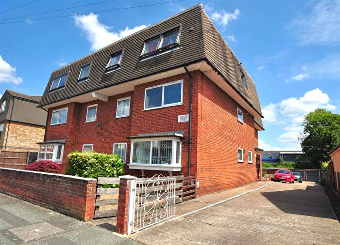 1 Bedroom Flat To Rent In Devonshire Road, Bexleyheath, DA6