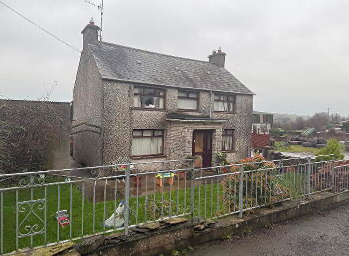 5 Bedroom House And Lands For Sale In Shinn Road, Newry, BT34
