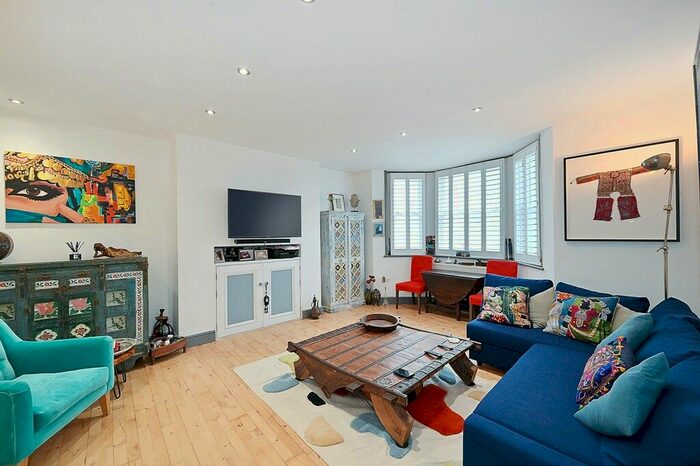 1 Bedroom Flat To Rent In Holland Road, Holland Park, W14