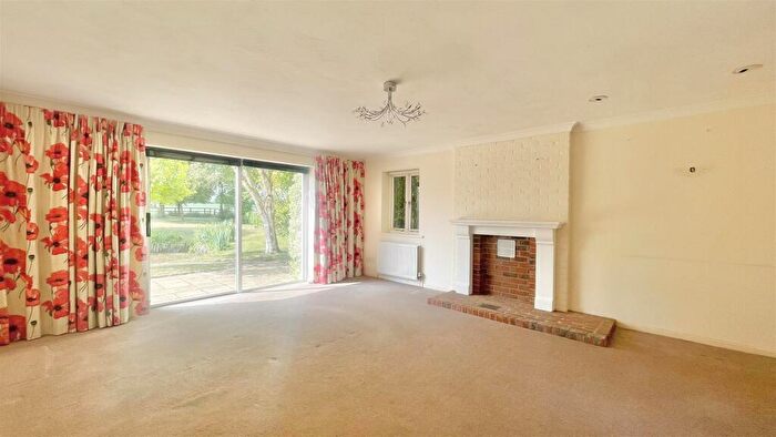 4 Bedroom Detached House For Sale In Stuston, IP21