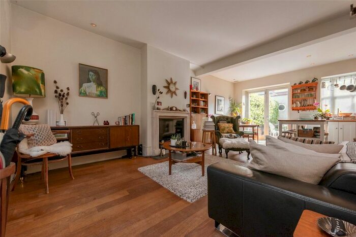 2 Bedroom Terraced House To Rent In Stephenson Street, London, NW10