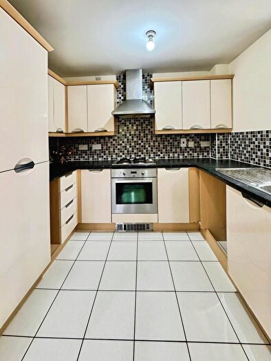 2 Bedroom Apartment To Rent In Larch Gardens, Manchester, M8