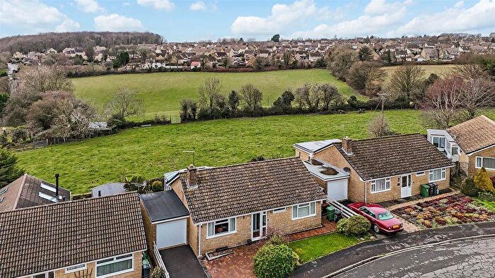 2 Bedroom Detached Bungalow For Sale In Chalford Hill, Stroud, GL6