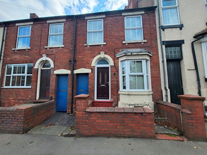 1 Bedroom Flat To Rent In Stourbridge Road, Halesowen, B63