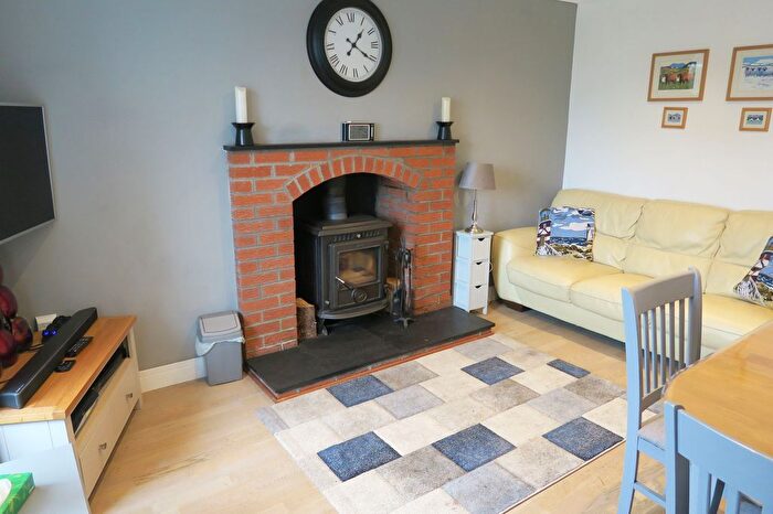 2 Bedroom Detached House For Sale In Dunanellerich, Harlosh, Isle Of Skye, IV55
