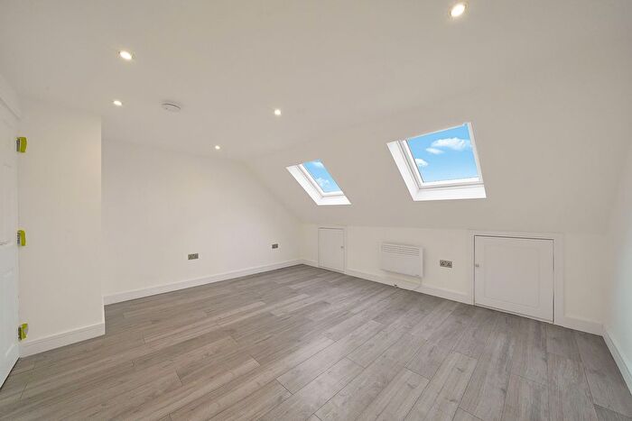 1 Bedroom Flat To Rent In Peel Road, Wembley, HA9