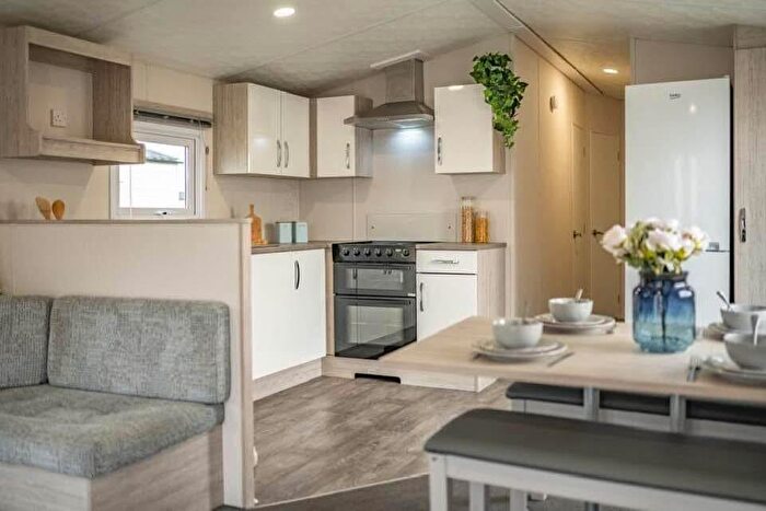 3 Bedroom Caravan For Sale In Delta Raphaella, Marine Holiday Park, Cefndy Road, Rhyl, Denbighshire, LL18